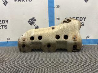 Запчасть выпускной коллектор Toyota Chaser 1990