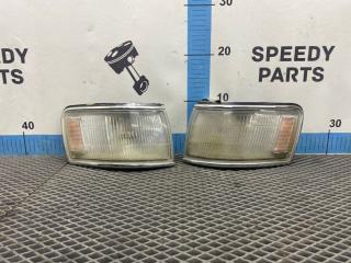 Габарит передний Toyota Chaser 1990 Б/У Габарит передний Toyota Chaser 1990
