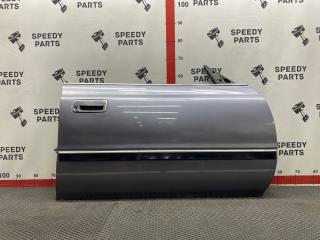 Дверь боковая передняя правая Toyota Chaser 1990 Б/У Дверь боковая передняя правая Toyota Chaser 1990