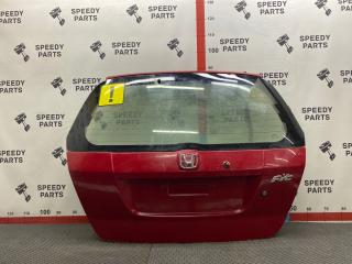 Дверь багажника Honda Fit
