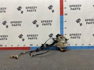 Педаль стояночного тормоза Toyota Chaser 1990 Б/У Педаль стояночного тормоза Toyota Chaser 1990