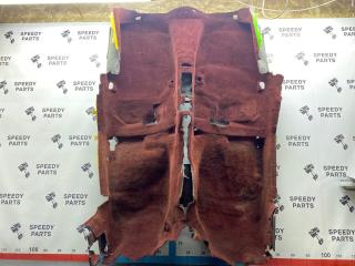 Ковер пола Toyota Chaser 1990