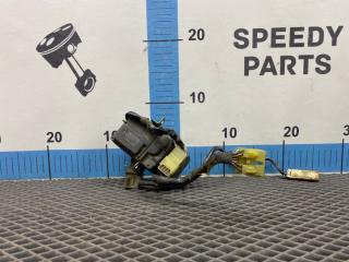 Сервопривод заслонок печки Toyota Chaser 1990