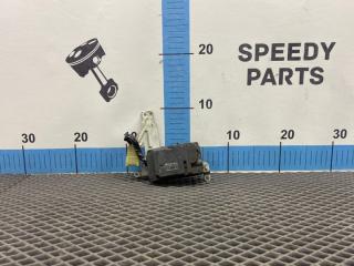 Сервопривод заслонок печки Toyota Chaser 1990