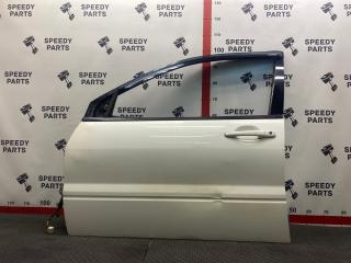 Дверь боковая передняя левая Mitsubishi Lancer Cedia 2001