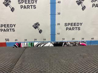 Молдинг двери задний левый Toyota Chaser