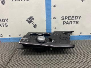 Консоль центральная Kia K8 2022 контрактная Консоль центральная Kia K8 2022