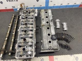 Запчасть головка блока цилиндров Toyota Mark II 1997