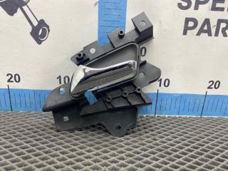 Запчасть ручка двери внутренняя задняя левая Mercedes-Benz S-Class