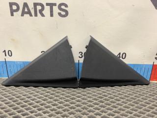 Накладка в салоне Kia Soul 2019 контрактная Накладка в салоне Kia Soul 2019