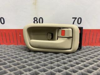 Ручка двери внутренняя задняя правая Toyota Vista 1999
