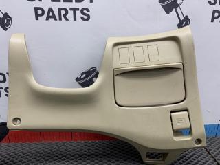 Запчасть консоль под рулевой колонкой Toyota Vista 1999