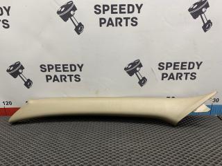 Запчасть накладка на стойку кузова передняя левая Toyota Vista 1999