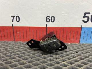 Запчасть кнопка режима акпп Toyota Vista 1999