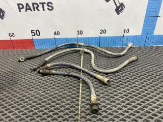 Трубка тормозная Toyota Vista 1999