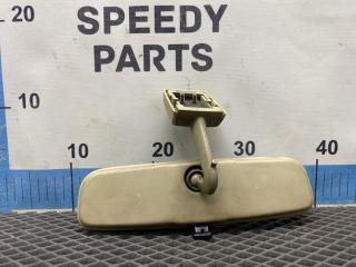 Запчасть зеркало заднего вида салонное Toyota Vista 1999