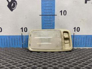 Плафон подсветки салона задний Toyota Vista 1999