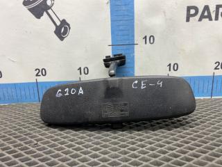 Запчасть зеркало заднего вида салонное Honda Ascot