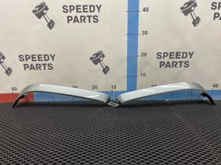 Фото запчасти планка под фару Chevrolet Niva контрактная запчасть Запчасть планка под фару Chevrolet Niva