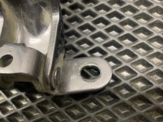 Петля двери задняя левая Santa Fe 2019 TM D4HB