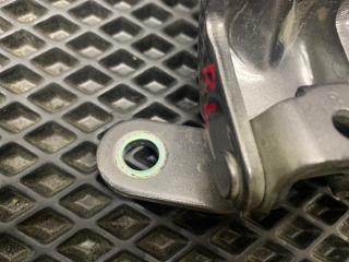 Петля двери задняя левая Santa Fe 2019 TM D4HB