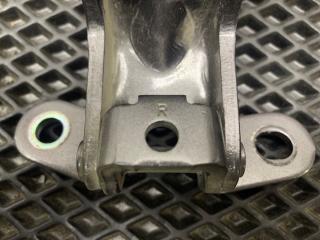 Петля двери задняя левая Santa Fe 2019 TM D4HB