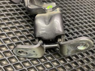 Петля двери задняя левая Santa Fe 2019 TM D4HB