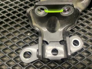 Петля двери задняя левая Santa Fe 2019 TM D4HB