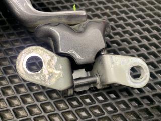 Петля двери задняя левая Santa Fe 2019 TM D4HB