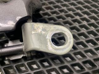 Петля двери задняя левая Santa Fe 2019 TM D4HB