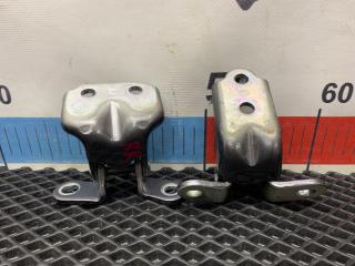 Запчасть петля двери задняя правая Hyundai Santa Fe 2019