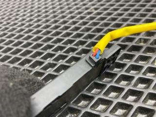 Антенна иммобилайзера Santa Fe 2019 TM D4HB