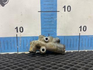 Фото запчасти распределитель тормозной Toyota Chaser 1994 Б/У запчасть Запчасть распределитель тормозной Toyota Chaser 1994