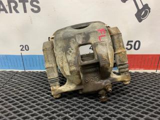 Суппорт тормозной передний левый Toyota Chaser 1994