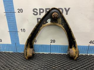 Рычаг подвески верхний передний левый Toyota Chaser 1994 Б/У Рычаг подвески верхний передний левый Toyota Chaser 1994