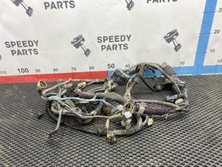 Проводка ДВС Toyota Chaser 1994