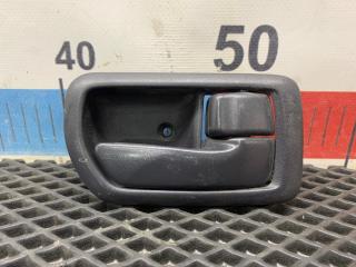 Ручка двери внутренняя задняя правая Toyota Carina 1998