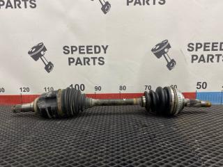 Запчасть привод передний левый Toyota Carina 1998