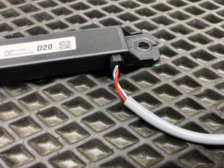 Антенна иммобилайзера Sonata 2020 DN8 G4NM