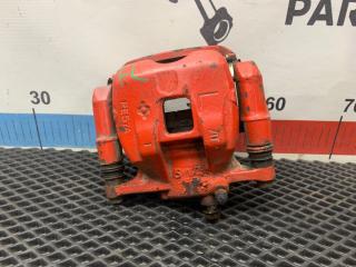 Суппорт тормозной передний левый Toyota Mark II 1994