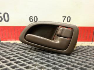 Ручка двери внутренняя передняя правая Toyota Mark II 1994