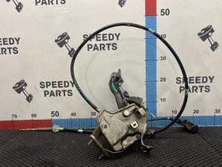 Педаль стояночного тормоза Toyota Mark II 1994 Б/У Педаль стояночного тормоза Toyota Mark II 1994