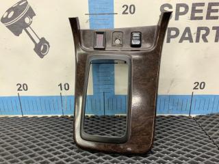 Консоль КПП Toyota Mark II 1994