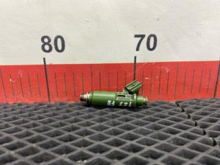 Фото запчасти форсунка топливная Toyota Avensis Б/У запчасть Запчасть форсунка топливная Toyota Avensis