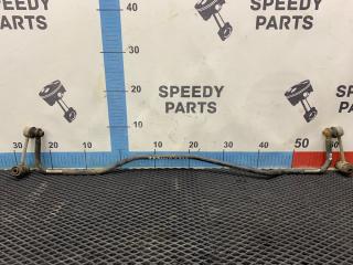 Стабилизатор поперечной устойчивости задний Toyota Mark II 2002