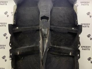 Ковер пола Toyota Mark II 2002