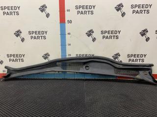 Решетка под лобовое стекло Toyota Mark II 2002