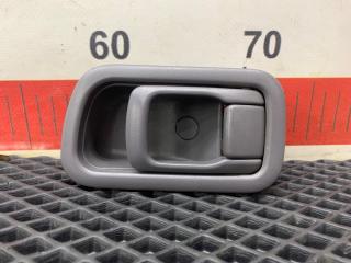 Запчасть ручка двери внутренняя задняя правая Nissan Avenir 2000