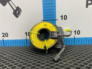 Запчасть шлейф-лента подушки безопасности Nissan Avenir 2000