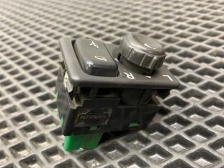 Блок управления зеркалами Avenir 2000 GF-PW11 SR20DE